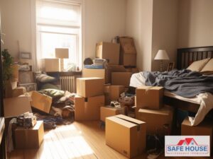 House Clearance IP1 Suffolk Ipswich