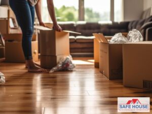 House removals Suffolks IP1 Ipswich