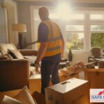 IP1 House Clearance Ipswich Suffolk