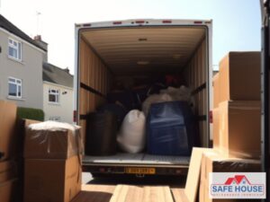 IP1 Ipswich House Clearance Suffolk