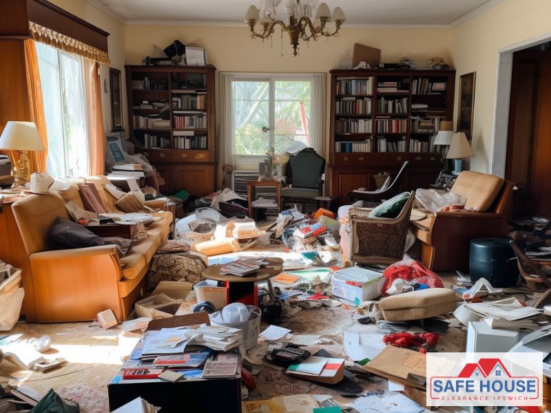 IP1 Suffolk Ipswich Clearance Flat