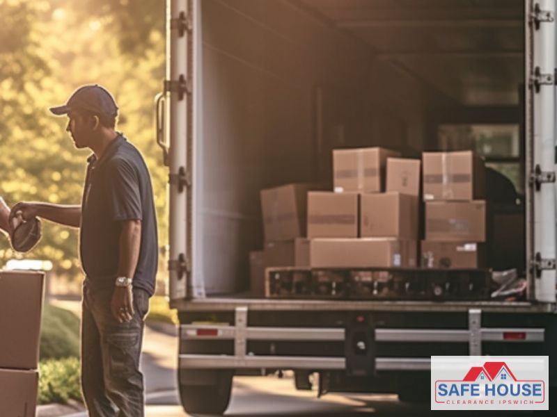 IP1 removals Suffolks House Ipswich