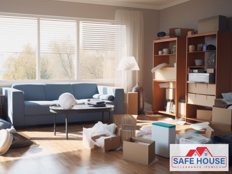 Ipswich Furniture IP1 Clearance Suffolk