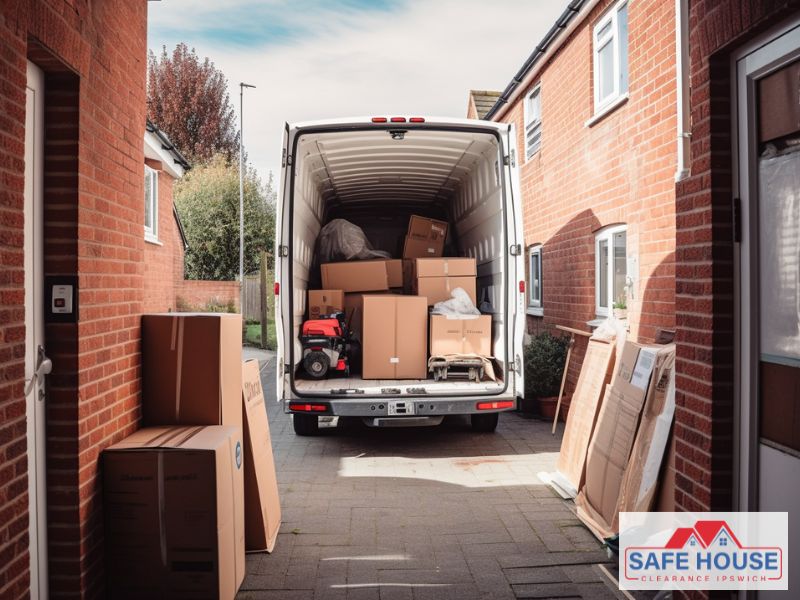 House Removals Ipswich 1 Home Moving Service In Ipswich
