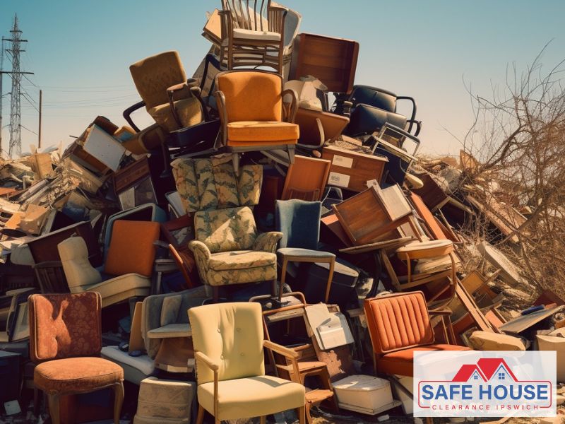 Ipswich IP1 Suffolk Furniture Clearance