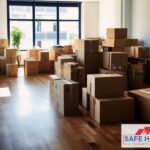 clearance suffolks ip1 office ipswich