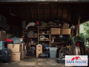 garage clearance Suffolks IP1 Ipswich