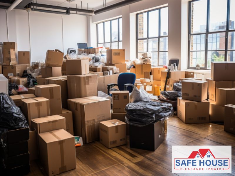 ipswich ip1 clearance office suffolks