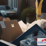 removal suffolks IP1 rubbish Ipswich